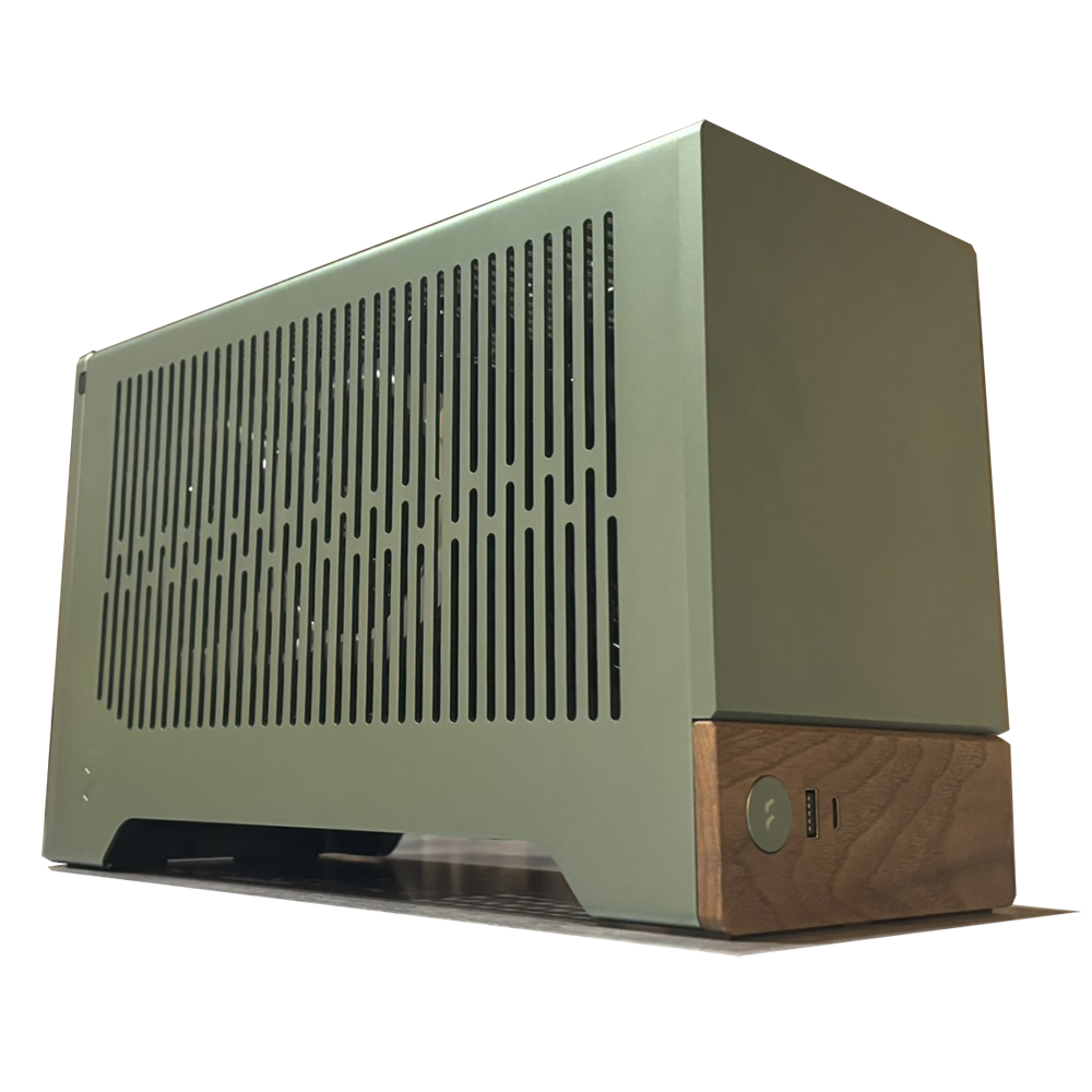 FORZA PC gaming station