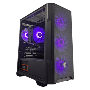 PC Simracing lvl.1 pc gamer