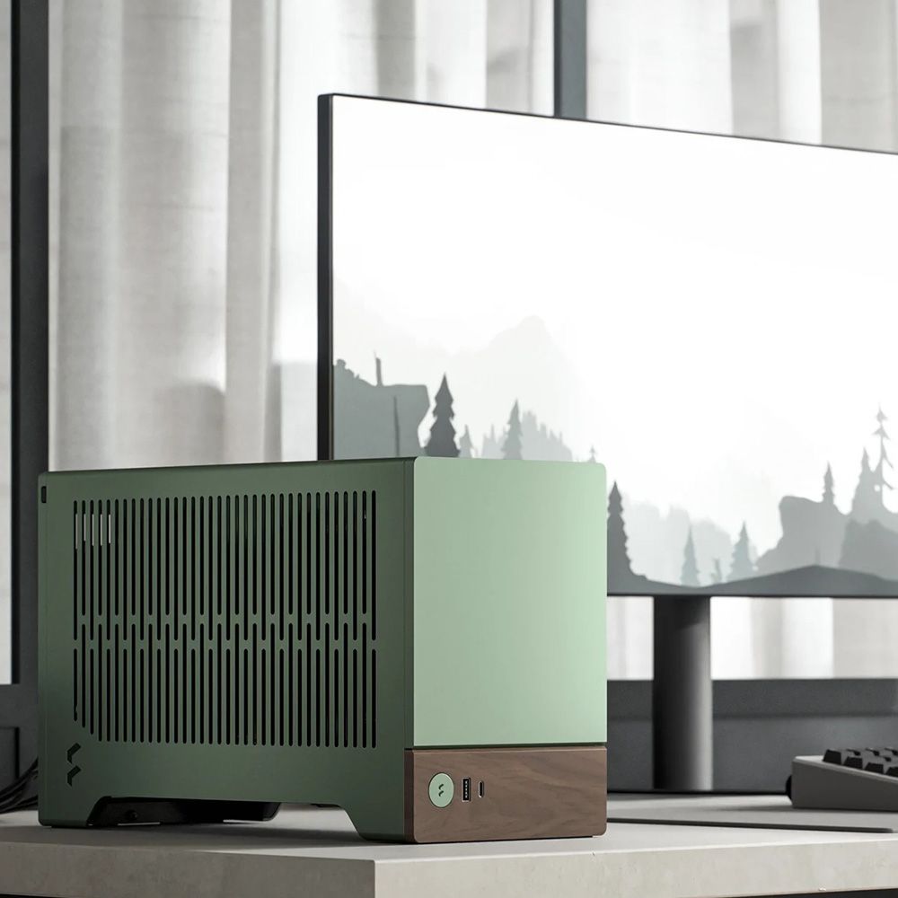 Forza PC gaming Station