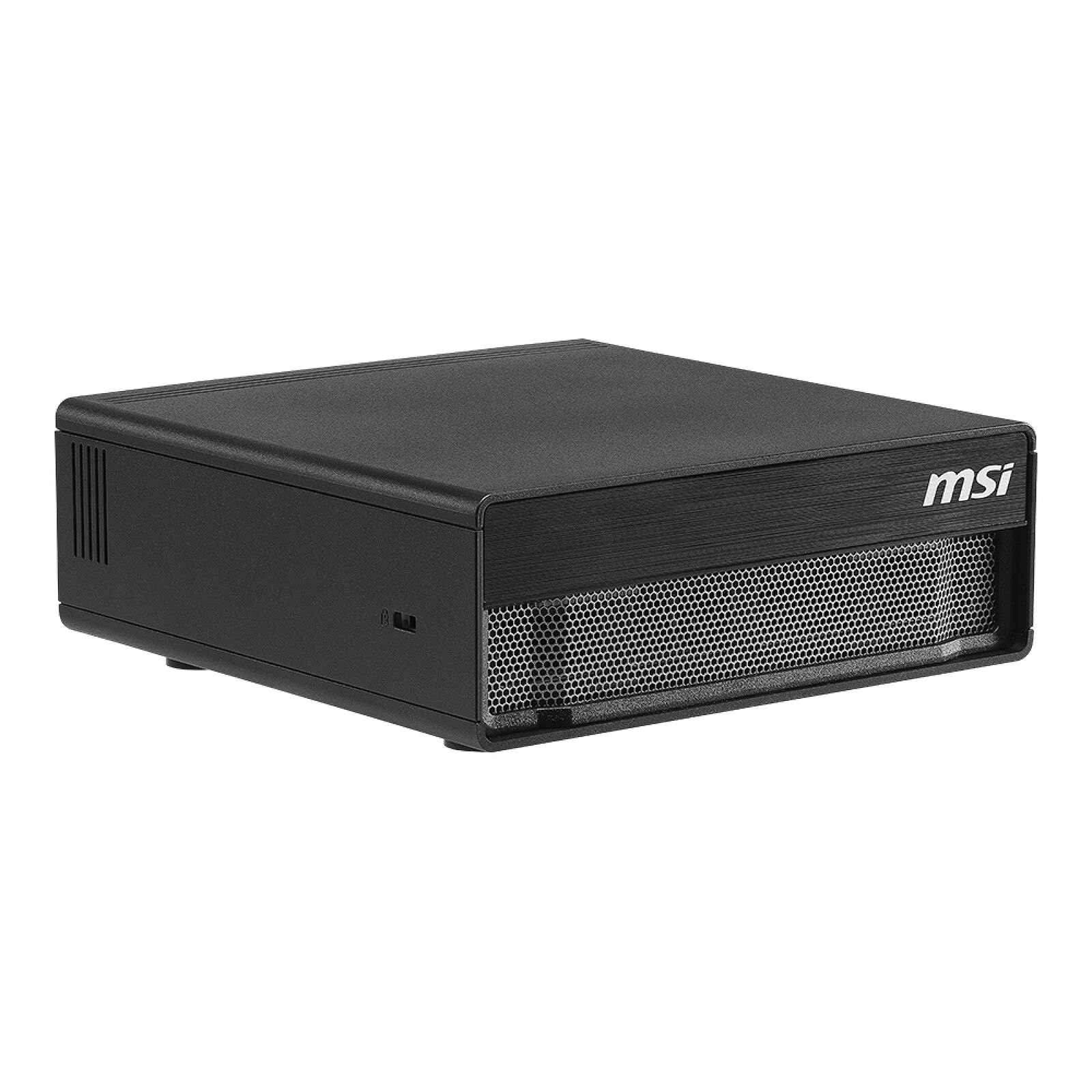 MSI EdgeXpert pc ia