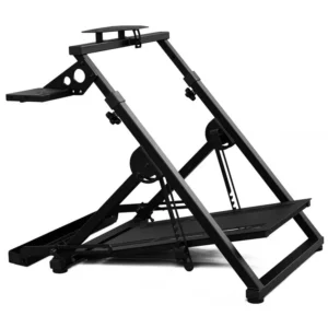 Nitro Concepts C-Racer cockpit