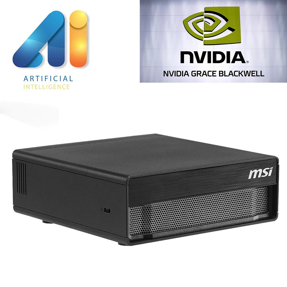 Nvidia-PC-IA Nvidia-PC-IA