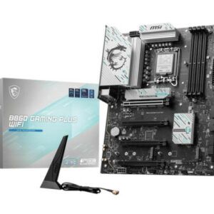 MSI B860 GAMING PLUS WIFI
