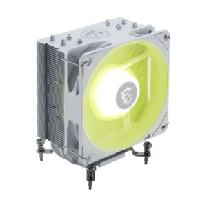 MSI MAG COREFROZR AA13 Blanc ventirad