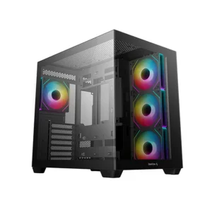 Deepcool CG530 4F noir