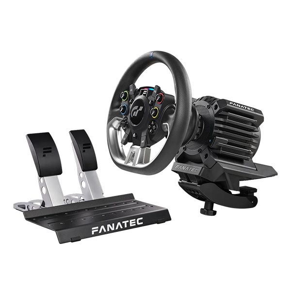 Gran Turismo® DD Pro (5 Nm)