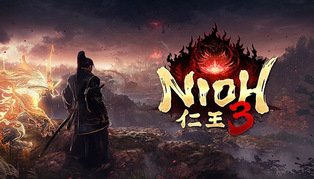 Nioh 3