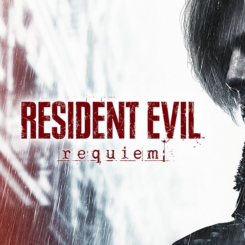 Resident Evil Requiem PC