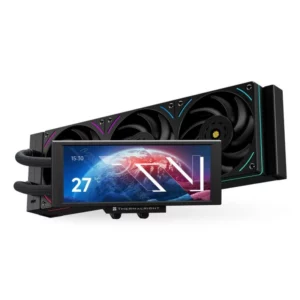 Thermalright Trofeo Vision RGB - 360mm (Noir)