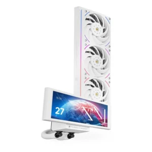 Thermalright Trofeo Vision RGB - 360mm (Blanc)
