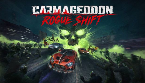 carmageddon rogue shift