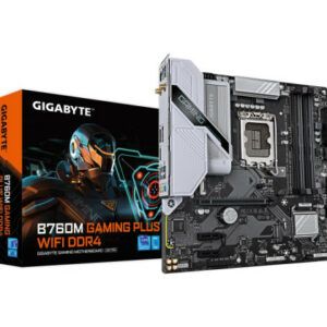 GIGABYTE B760M G P WIFI DDR4