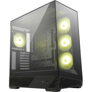 MSI MAG PANO 130R PZ BLACK