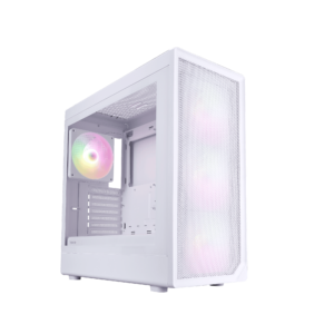 Boitier 1stPlayer AU8 Blanc