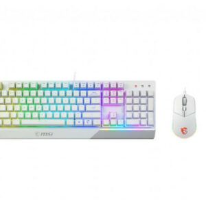 MSI VIGOR GK30 COMBO clavier souris gamer gaming