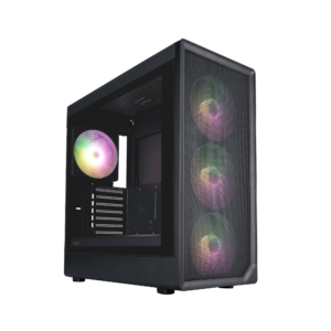 Boitier 1stPlayer AU8 Noir